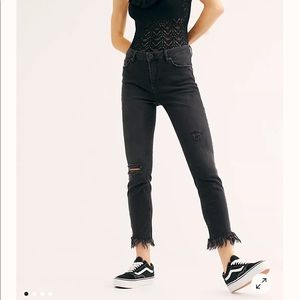 Skinny Pants by Free People